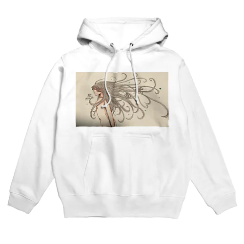 毒蟲。｢無知｣ Hoodie