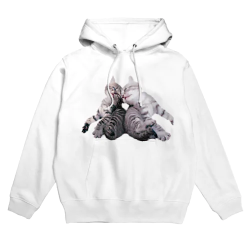 MONGIN Hoodie