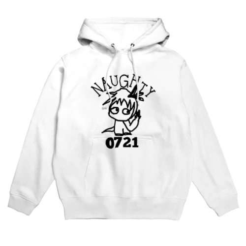 しこしこくん Hoodie