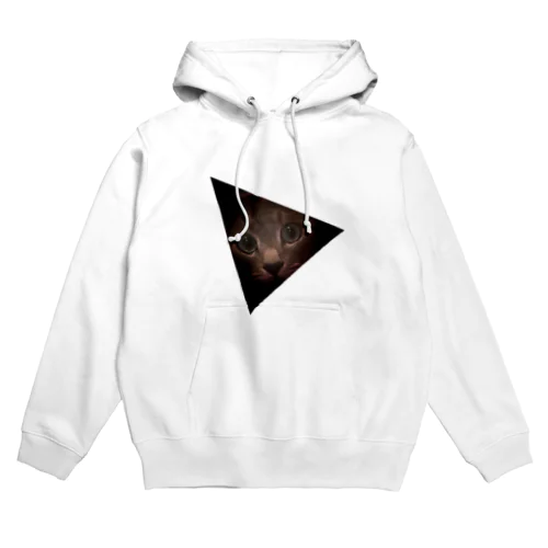 ウニさんのグッズ Hoodie