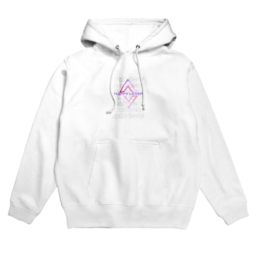 幸せな恋人 Hoodie