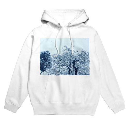 元旦2021 Hoodie
