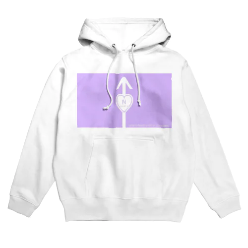 THE-NEUTRAL Hoodie