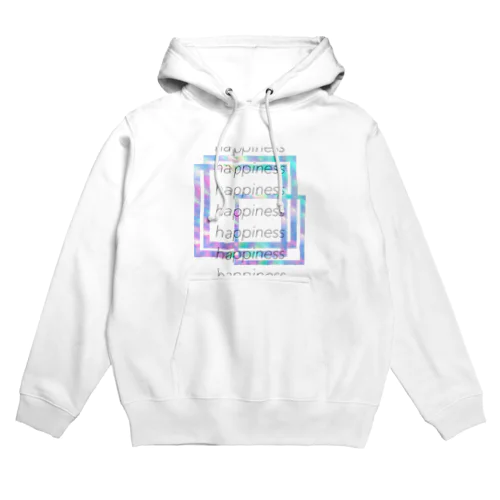 happiness Hoodie