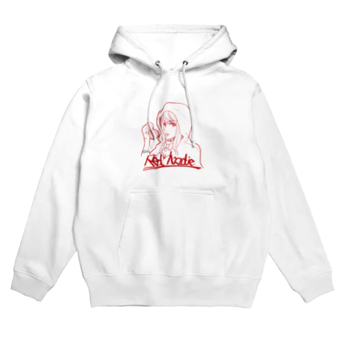 赤ずきん Hoodie