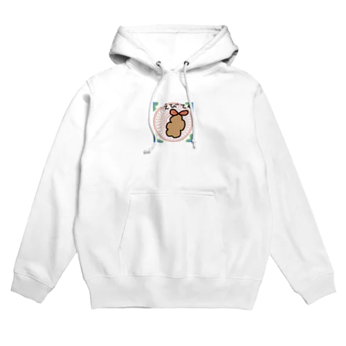 えびてんえび子 Hoodie