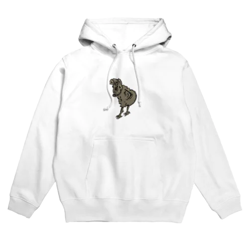 ヒヨコのニワトリ Hoodie