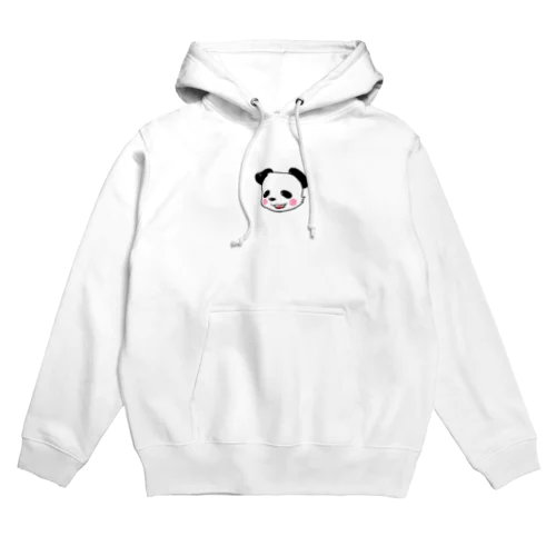 ジパンダ2021 Hoodie