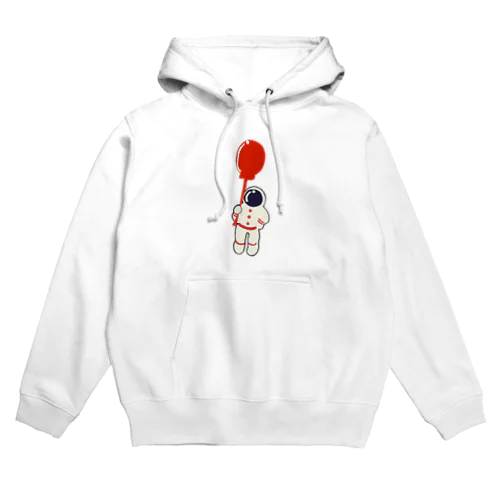 Astro Hoodie