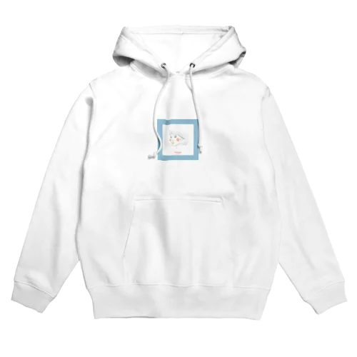 "Princess" オリジナル限定 パーカー Hoodie