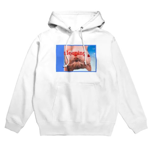 きなこ雑貨店 Hoodie