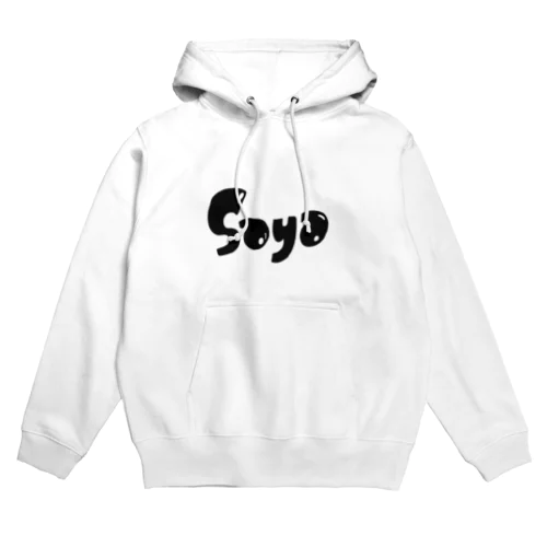 Saya Hoodie