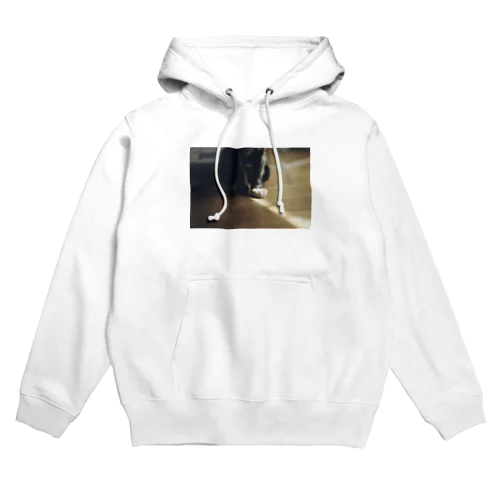 mofu-annyo Hoodie