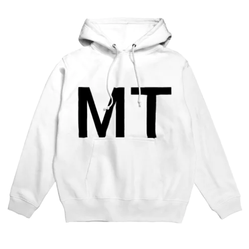 MT Hoodie