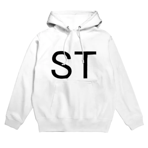 ST Hoodie