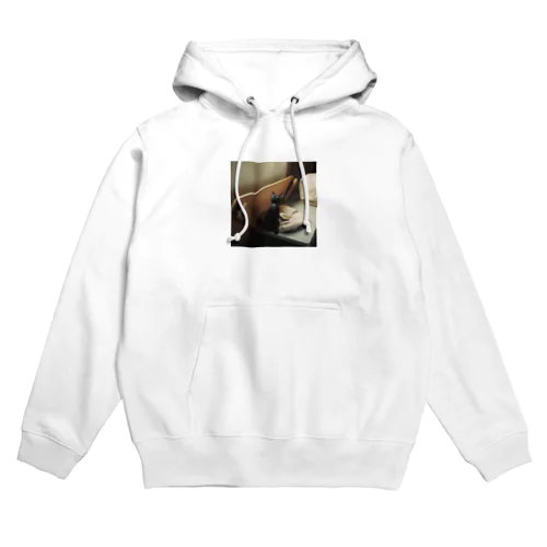 neko-chan Hoodie