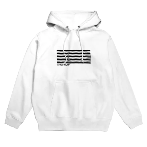 TURBO (Black logo) Hoodie