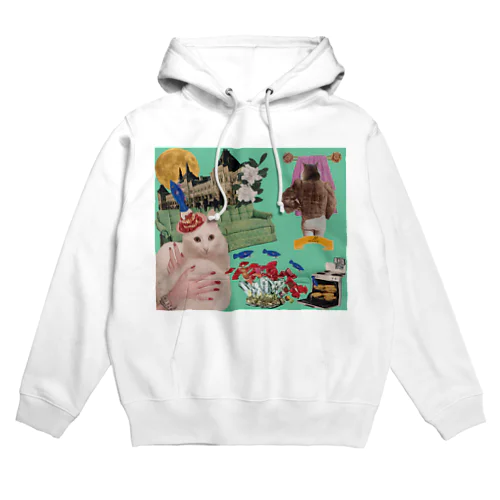 Lunandy Hoodie