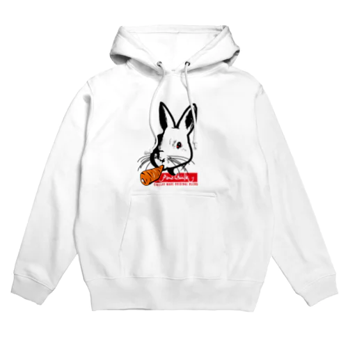 USAGInoASOBI Hoodie