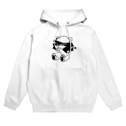 Lunavell🌙オリジナルパーカーvol.1 Hoodie