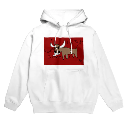 BUFFALO Hoodie