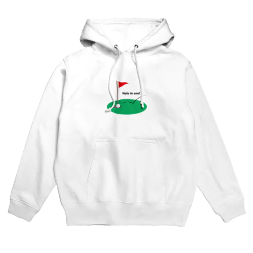 ゴルフ Hoodie