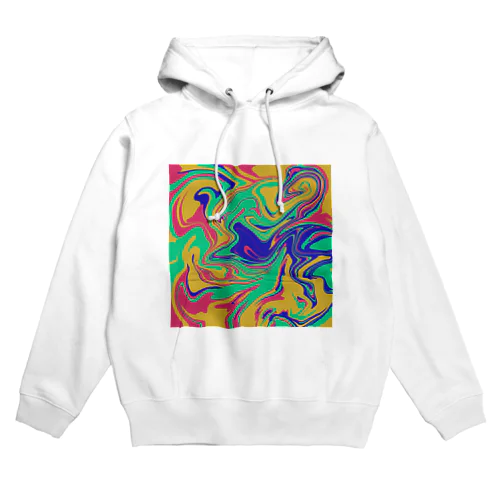 まぶたのうら Hoodie