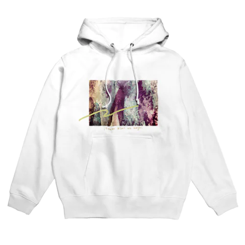 Texture Hoodie