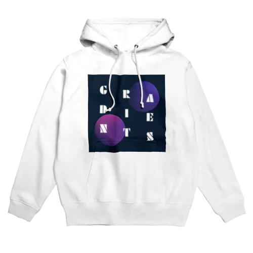 Gradients-01 Hoodie