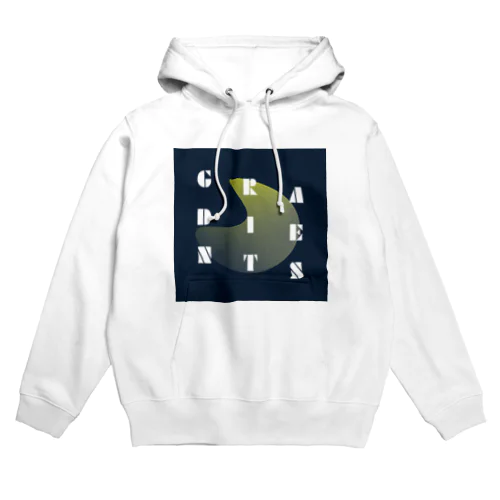 Gradients-02 Hoodie