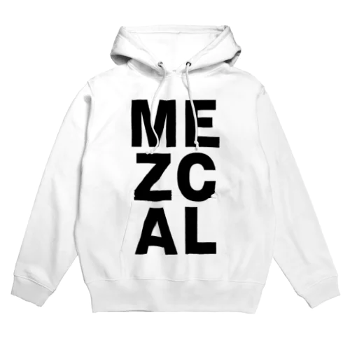 MEZCAL Hoodie