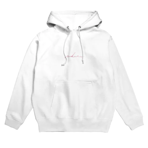 sakura Hoodie