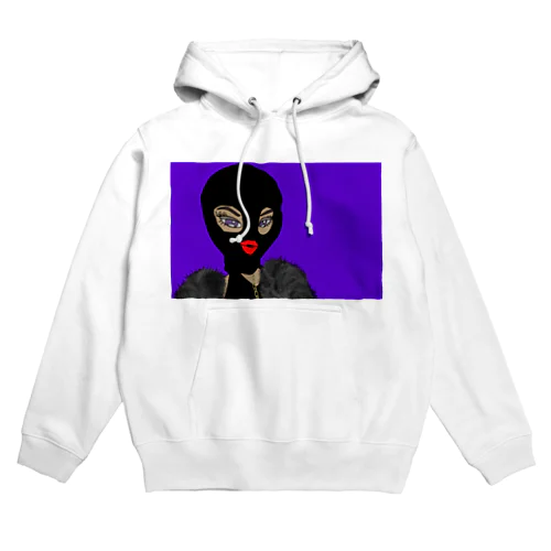 Gang Gal Hoodie