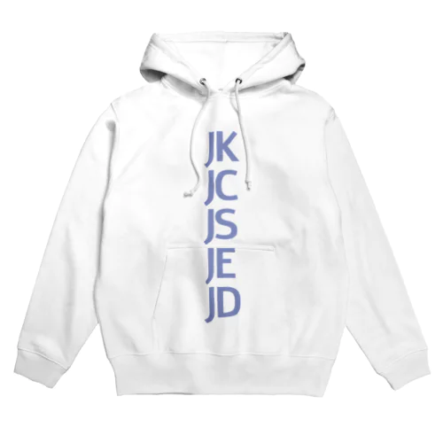 守備範囲をスラングで匂わせ Hoodie