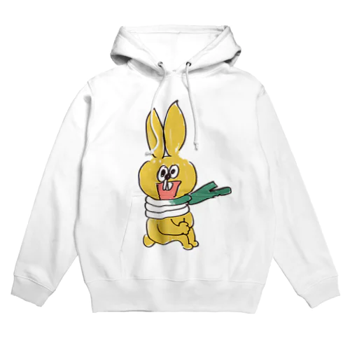 風邪のひきはじめ Hoodie