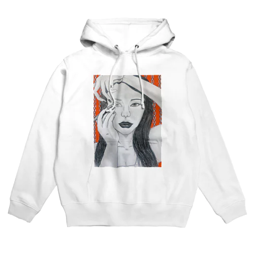 Ego & Self Goods Hoodie