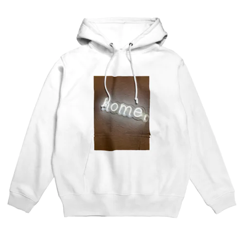 home. Hoodie