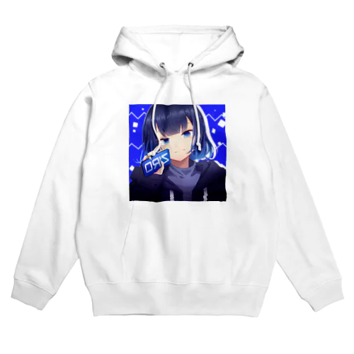 次郎ロンT Hoodie