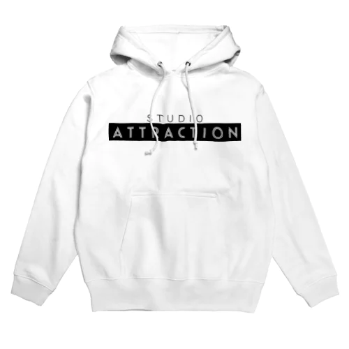 SOL BY STUDIO ATTRACTION Hoodie
