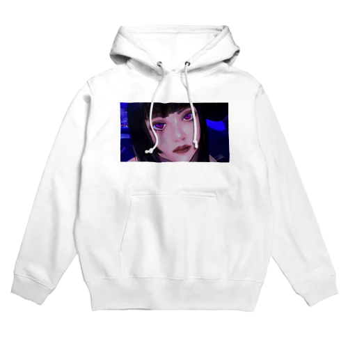 アミターバ Hoodie