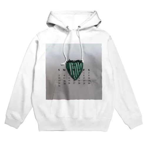 2021 Hoodie