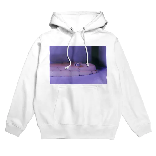 蛇口ホース呼ばわりヘビ Hoodie