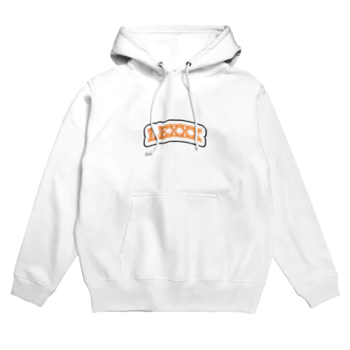 レク Hoodie