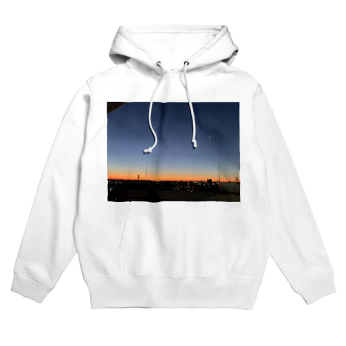 asayake Hoodie