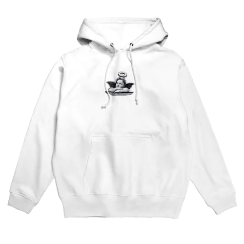 アネル・デ・アンジョス Hoodie