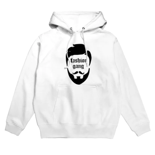 FANGオリジナルパーカー Hoodie