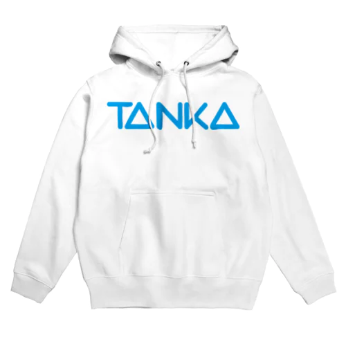 TANKAROGO Hoodie