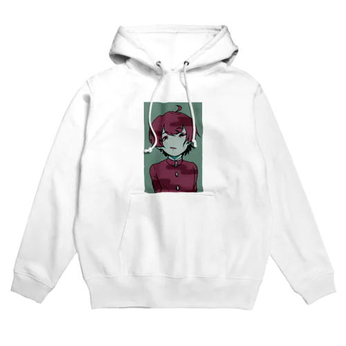 亞？ Hoodie