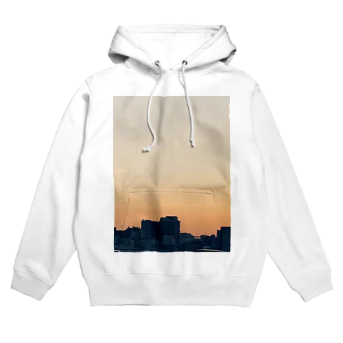 sunset Times Hoodie