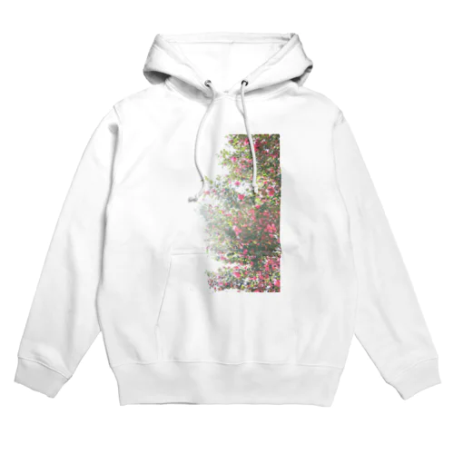 TSUBAKI Hoodie